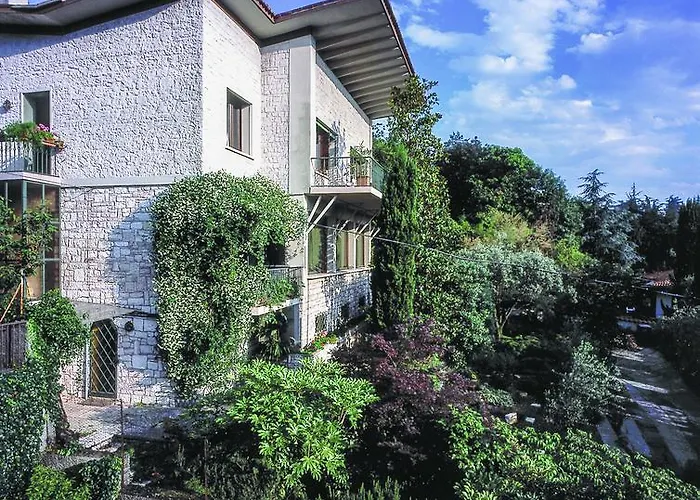 Villa Tra' Monti Bassano del Grappa